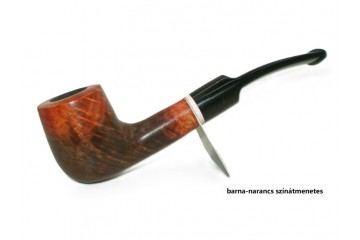 Szabó Bruyer extra karikás II. pipa